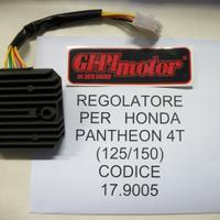 Regolatore Honda Pantheon 125/150