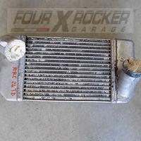 Intercooler Range Rover Classic 2.4td