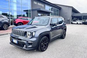 Jeep Renegade e-Hybrid 1.5 T4 MHEV 130cv Summ...