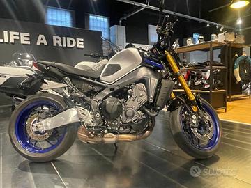 YAMAHA MT-09 890 SP Abs my21