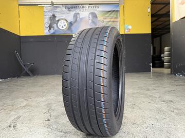 1 Gomma 225/45R17 91W Goodyear Estivo 90% residui