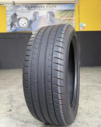 1 Gomma 225/45R17 91W Goodyear Estivo 90% residui