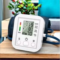 Misuratore di pressione digitale 