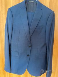 Abito uomo