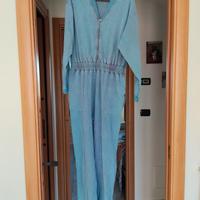 Tuta vintage Dimensione Danza – Made in Italy (ann