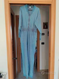 Tuta vintage Dimensione Danza – Made in Italy (ann