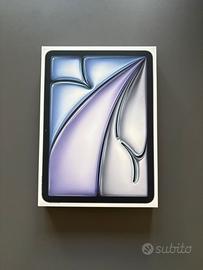 Ipad Air 11 M4 WIF-FI Nuovo