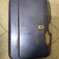 Cofani bauletto e serbatoio Vespa PX