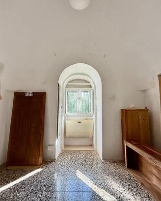 PORZIONE DI BIFAMILIARE A MONOPOLI