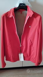 giubbino Manuel Ritz originali 