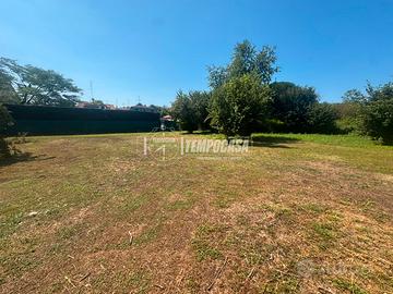 Terreno agricolo a Lentate sul Seveso