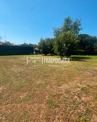Terreno agricolo a Lentate sul Seveso