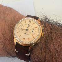 Chronographe suisse