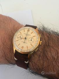 Chronographe suisse