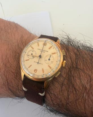 Chronographe suisse