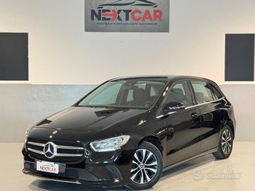 Mercedes-benz B 180 d Automatico Premiun Anno 2021