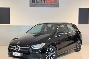 Mercedes-benz B 180 d Automatico Premiun Anno 2021