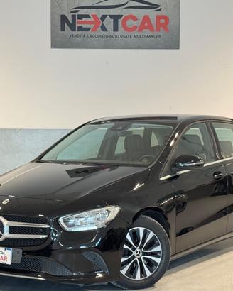 Mercedes-benz B 180 d Automatico Premiun Anno 2021