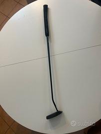 Mazza da golf putter usato poche volte