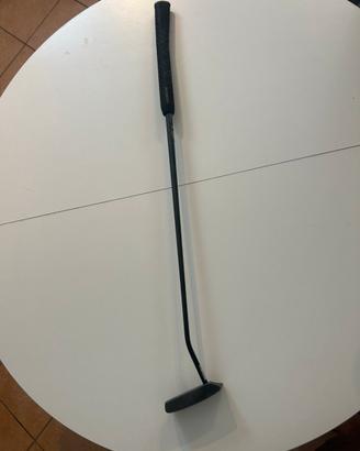 Mazza da golf putter usato poche volte