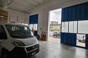 Giulianova locale artigianale commerciale