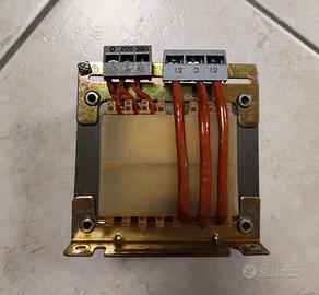 Trasformatore 220-380V