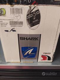 CASCO SHARK EVO-ONE 2 CON SCATOLA