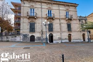 Magazzino Sant'Agata di Militello