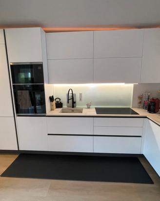 TAPPETO DA CUCINA ANTIFATICA RUNNER