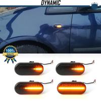 Frecce LED Dinamiche FORD OMOLOGATE PLUG & PLAY