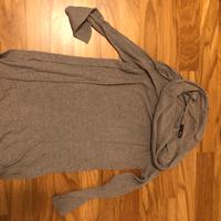 Maxi maglia/vestito Lui Jio taglia 44