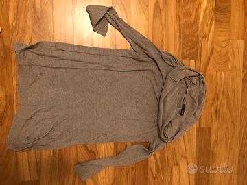 Maxi maglia/vestito Lui Jio taglia 44