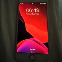 Iphone 6s rosa gold 64 gb