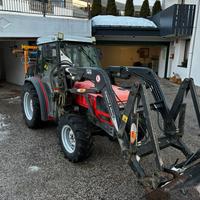 Trattore Same Argon 70 Classic