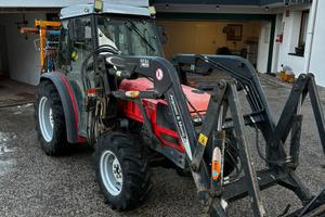 Trattore Same Argon 70 Classic