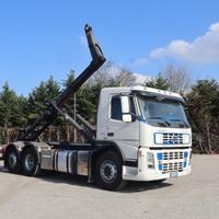 VOLVO FM 400 MOTRICE SCARRABILE GANCIO GUIMATRAG