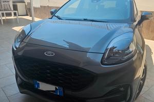 Ford Puma 1.5 EcoBlue 120 CV S&S ST-Line