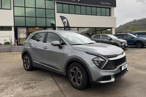 Kia Sportage 1.6 CRDI 136 CV 2WD Mild Hybrid Busin