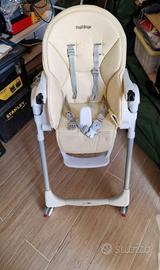Seggiolone  Peg Perego Pappa e Nanna