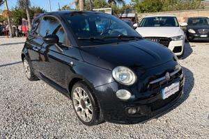 Fiat 500s, 1.2 benzina
