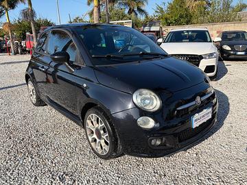 Fiat 500s, 1.2 benzina