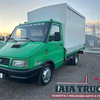 IVECO Daily 35.8 2.5 D PC Centinato Telonato Daily