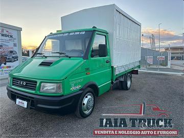 IVECO Daily 35.8 2.5 D PC Centinato Telonato Daily