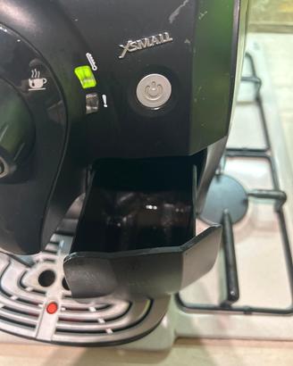 macchina per il caffè 