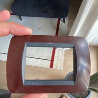 Placche Bticino Living