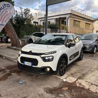 Citroen C3 83cv S&S Feel Pack