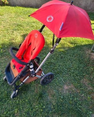 Passeggino Bugaboo Cameleon 