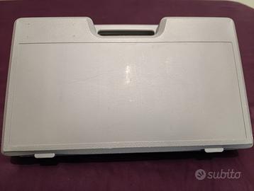 Set di pesi a manubrio