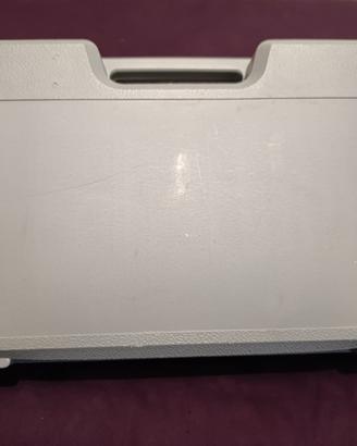 Set di pesi a manubrio