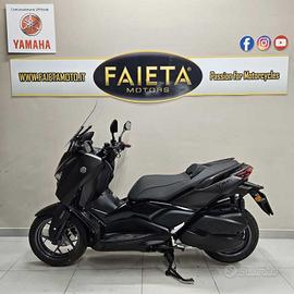 Yamaha X-Max 300 Tech Max - 2025